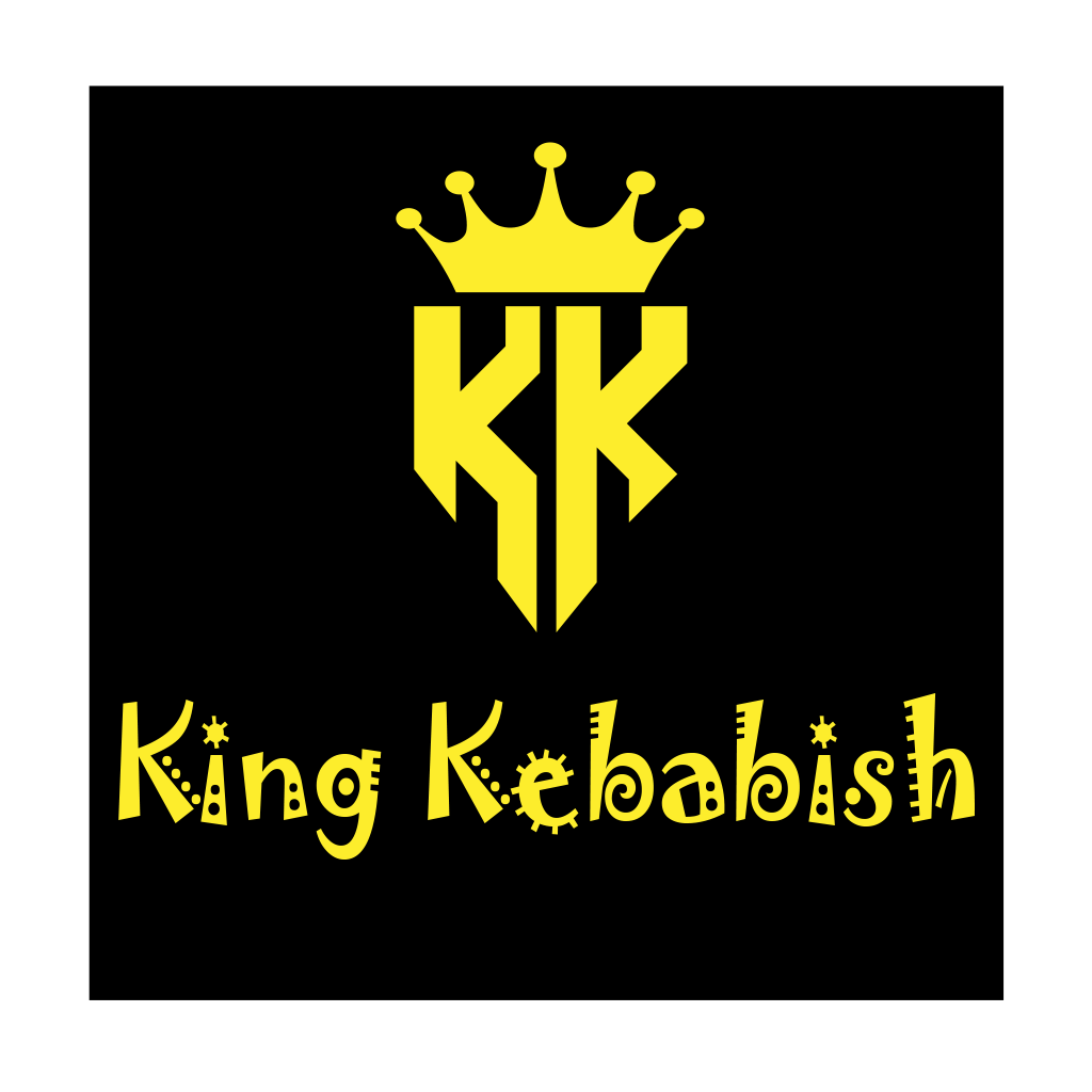 King Kebabish Pizza