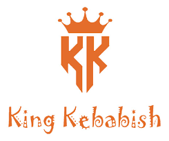 King Kebabish Pizza food and atmosphere